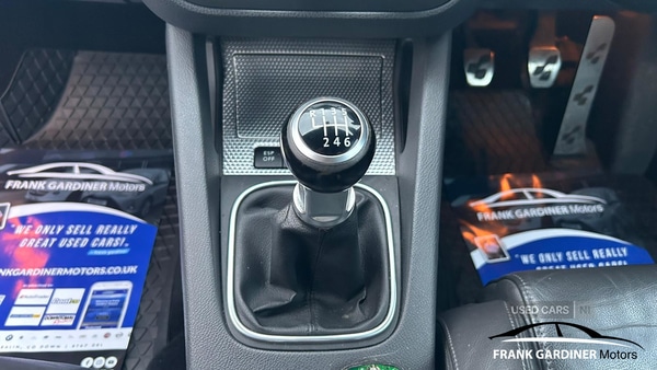 Used Volkswagen Golf 2008 for sale - 76085885: Photo 14