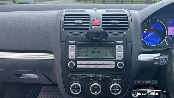 Used Volkswagen Golf 2008 for sale - 76085885: Photo 15