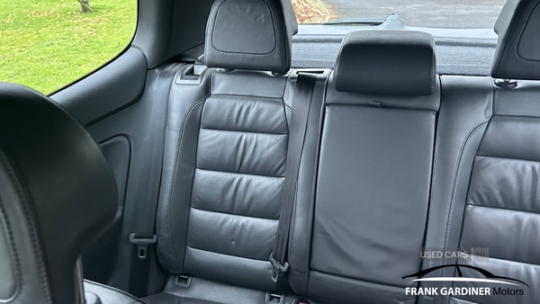 Used Volkswagen Golf 2008 for sale - 76085885: Photo 17