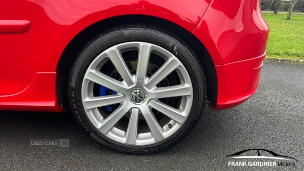 Used Volkswagen Golf 2008 for sale - 76085885: Photo 18