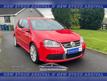Used Volkswagen Golf 2008 for sale - 76085885: Photo