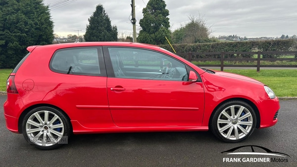 Used Volkswagen Golf 2008 for sale - 76085885: Photo 2