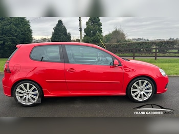 Used Volkswagen Golf 2008 for sale - 76085885: Photo