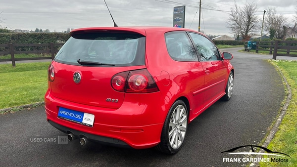 Used Volkswagen Golf 2008 for sale - 76085885: Photo 3