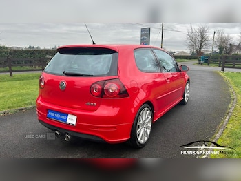 Used Volkswagen Golf 2008 for sale - 76085885: Photo