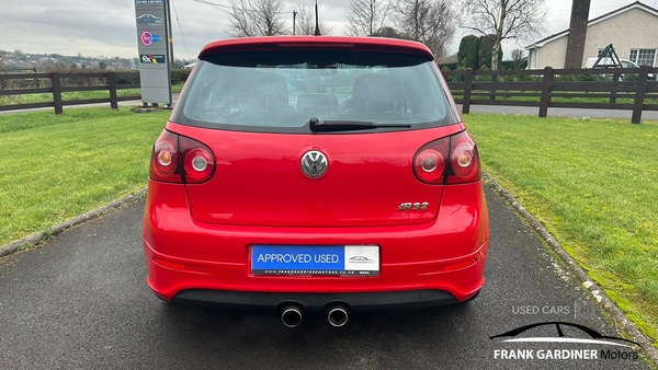 Used Volkswagen Golf 2008 for sale - 76085885: Photo 4