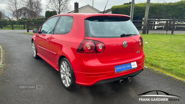 Used Volkswagen Golf 2008 for sale - 76085885: Photo 5