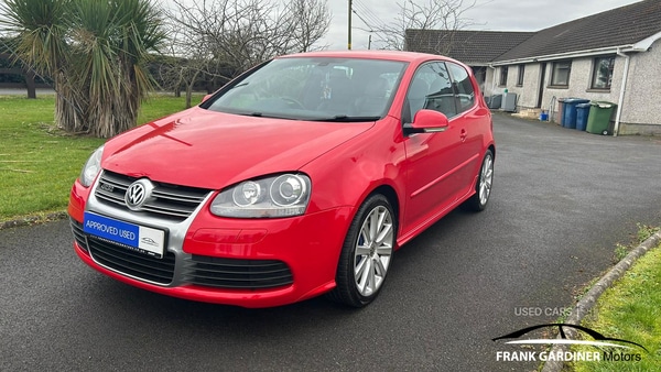 Used Volkswagen Golf 2008 for sale - 76085885: Photo 7