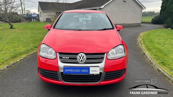 Used Volkswagen Golf 2008 for sale - 76085885: Photo 8