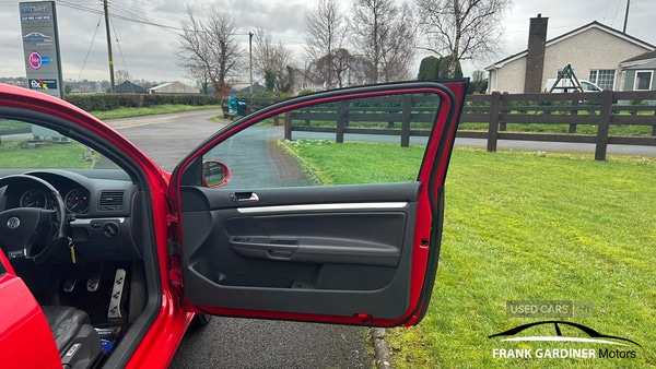 Used Volkswagen Golf 2008 for sale - 76085885: Photo 9