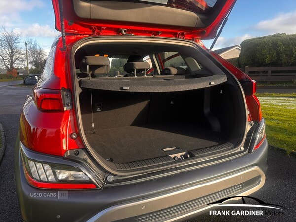 Used Hyundai KONA 2021 for sale - 76621031: Photo 10