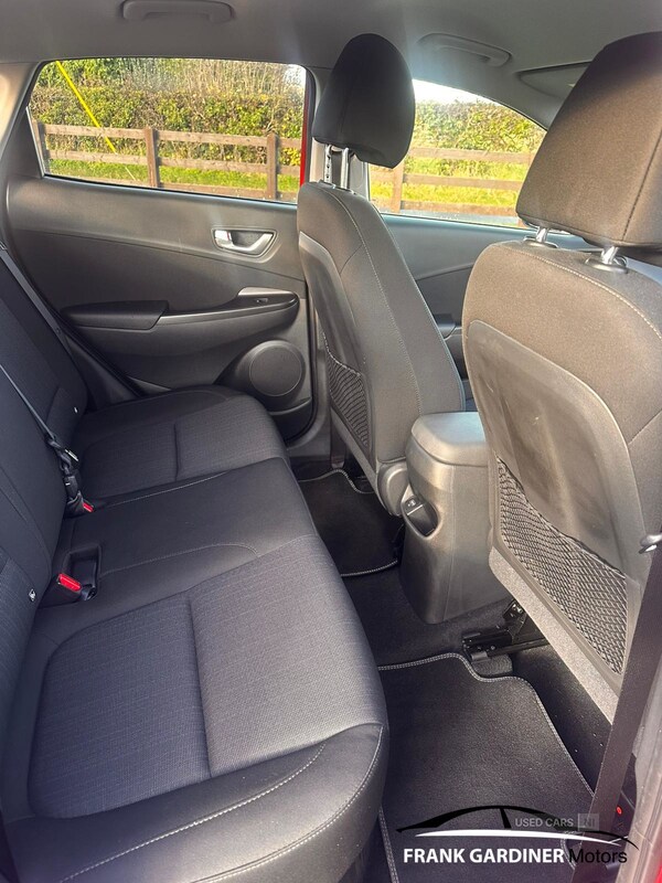 Used Hyundai KONA 2021 for sale - 76621031: Photo 11