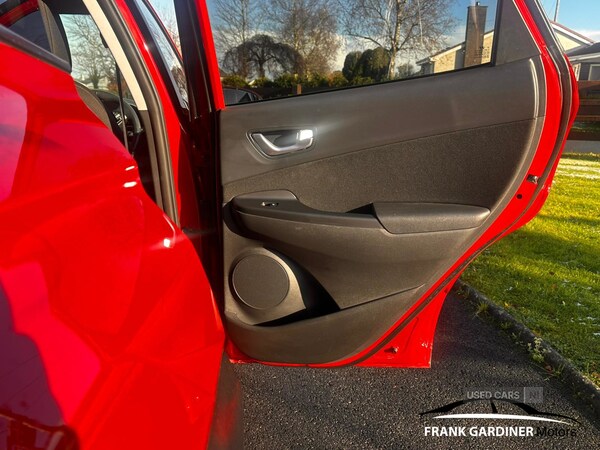 Used Hyundai KONA 2021 for sale - 76621031: Photo 13