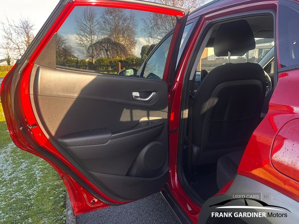 Used Hyundai KONA 2021 for sale - 76621031: Photo 14