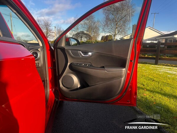 Used Hyundai KONA 2021 for sale - 76621031: Photo 15