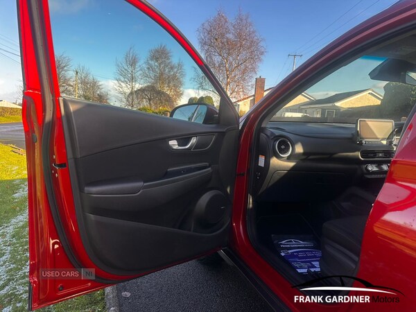 Used Hyundai KONA 2021 for sale - 76621031: Photo 16