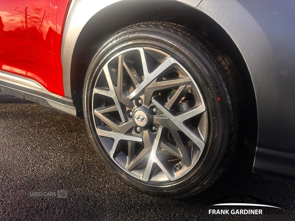 Used Hyundai KONA 2021 for sale - 76621031: Photo 17