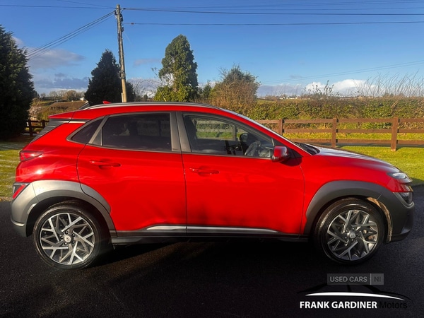 Used Hyundai KONA 2021 for sale - 76621031: Photo 2