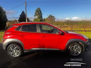 Used Hyundai KONA 2021 for sale - 76621031: Photo