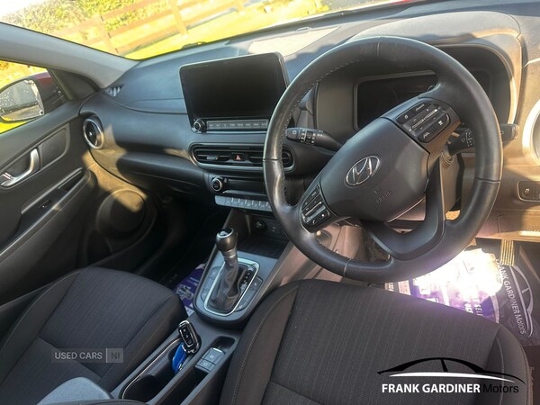 Used Hyundai KONA 2021 for sale - 76621031: Photo 8