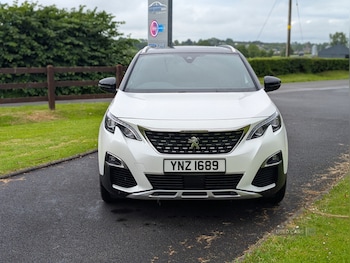 Used Peugeot 5008 2018 for sale - 78959151: Photo