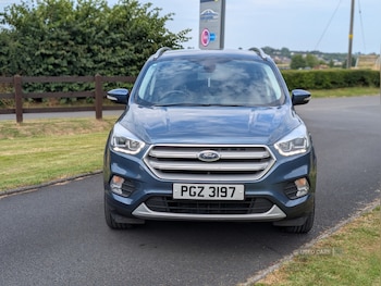 Used Ford Kuga 2019 for sale - 79413524: Photo