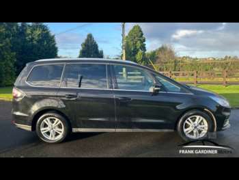 Used Ford Galaxy 2020 for sale - 74256482: Photo