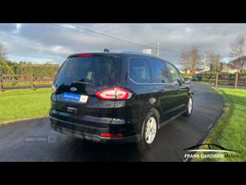Used Ford Galaxy 2020 for sale - 74256482: Photo
