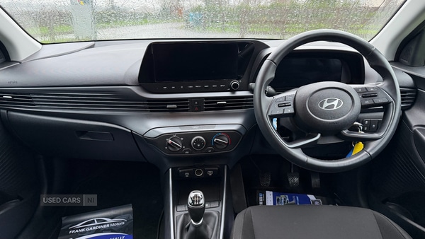 Used Hyundai i20 2024 for sale - 77426557: Photo 10
