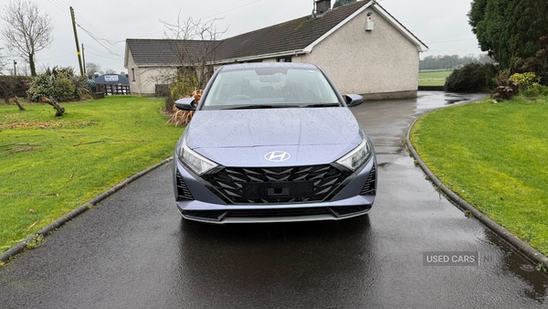 Used Hyundai i20 2024 for sale - 77426557: Photo 2