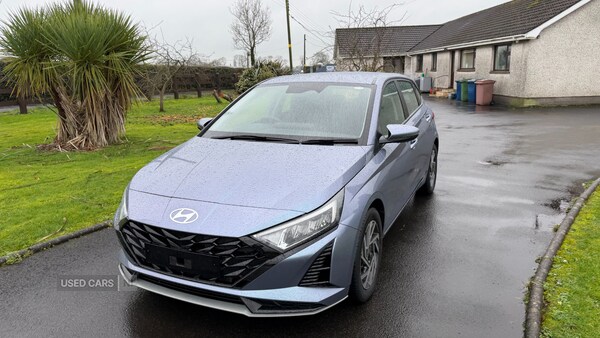 Used Hyundai i20 2024 for sale - 77426557: Photo 3