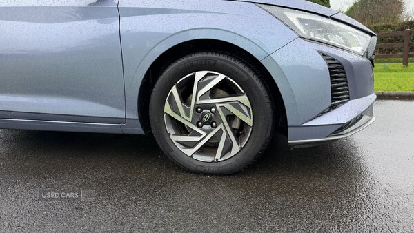 Used Hyundai i20 2024 for sale - 77426557: Photo 4