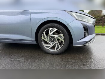 Used Hyundai i20 2024 for sale - 77426557: Photo