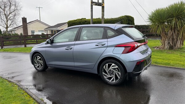 Used Hyundai i20 2024 for sale - 77426557: Photo 5