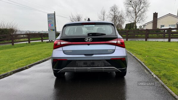 Used Hyundai i20 2024 for sale - 77426557: Photo 6