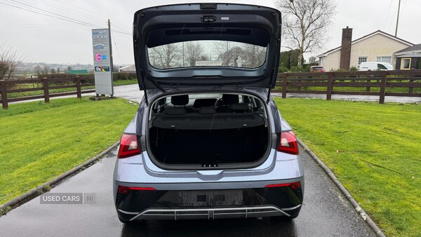 Used Hyundai i20 2024 for sale - 77426557: Photo 7