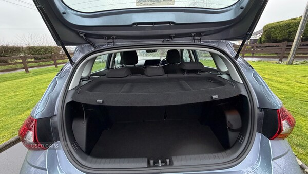 Used Hyundai i20 2024 for sale - 77426557: Photo 8