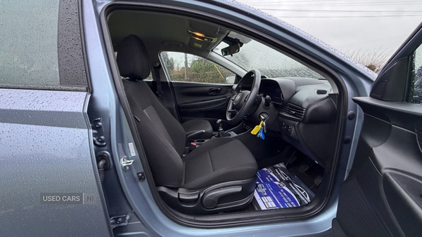 Used Hyundai i20 2024 for sale - 77426557: Photo 9