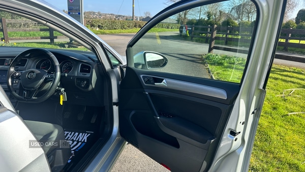 Used Volkswagen Golf 2017 for sale - 78087420: Photo 10