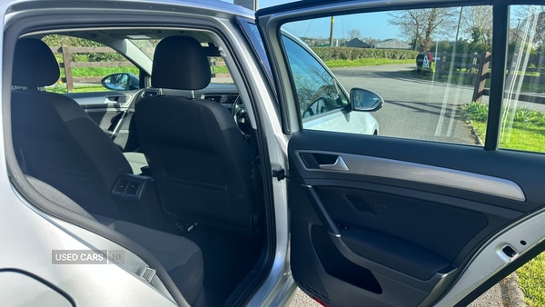 Used Volkswagen Golf 2017 for sale - 78087420: Photo 11