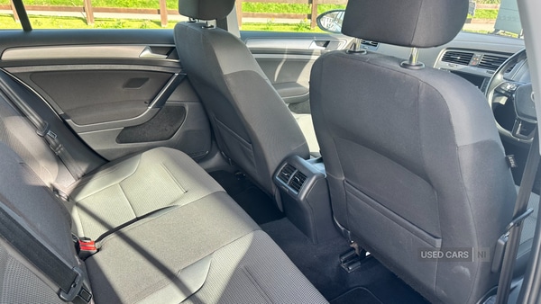 Used Volkswagen Golf 2017 for sale - 78087420: Photo 12