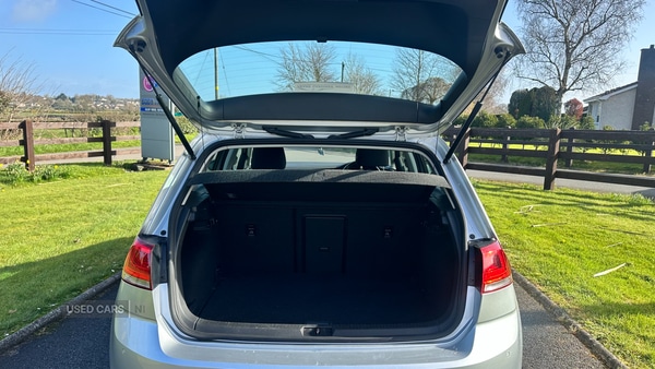 Used Volkswagen Golf 2017 for sale - 78087420: Photo 13