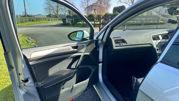 Used Volkswagen Golf 2017 for sale - 78087420: Photo 15