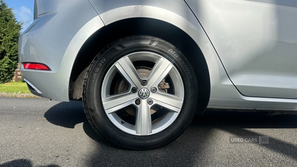 Used Volkswagen Golf 2017 for sale - 78087420: Photo 3