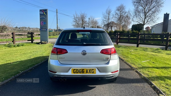 Used Volkswagen Golf 2017 for sale - 78087420: Photo 5