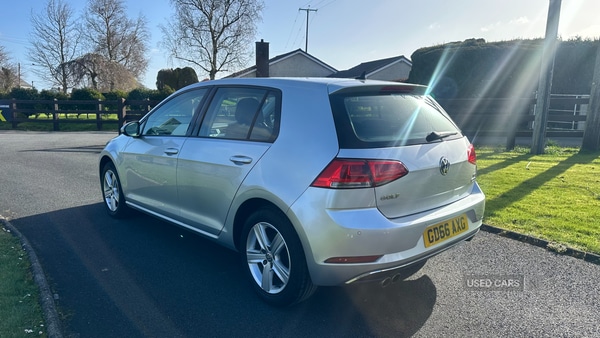 Used Volkswagen Golf 2017 for sale - 78087420: Photo 6
