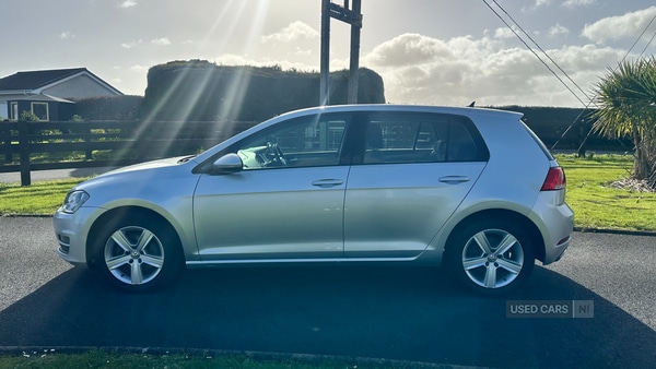 Used Volkswagen Golf 2017 for sale - 78087420: Photo 7