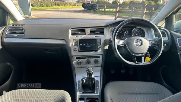 Used Volkswagen Golf 2017 for sale - 78087420: Photo 8