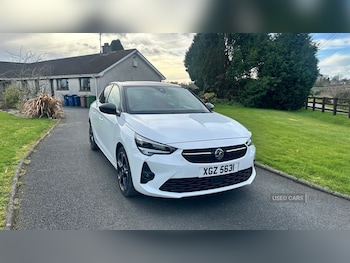 Used Vauxhall Corsa 2022 for sale - 78649700: Photo