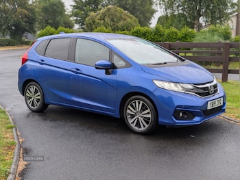 Used Honda Jazz 2019 for sale - 79363016: Photo